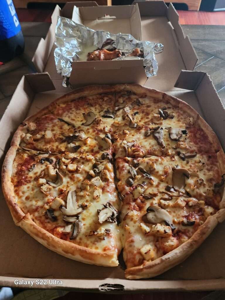 4 Pizza Pirates banner