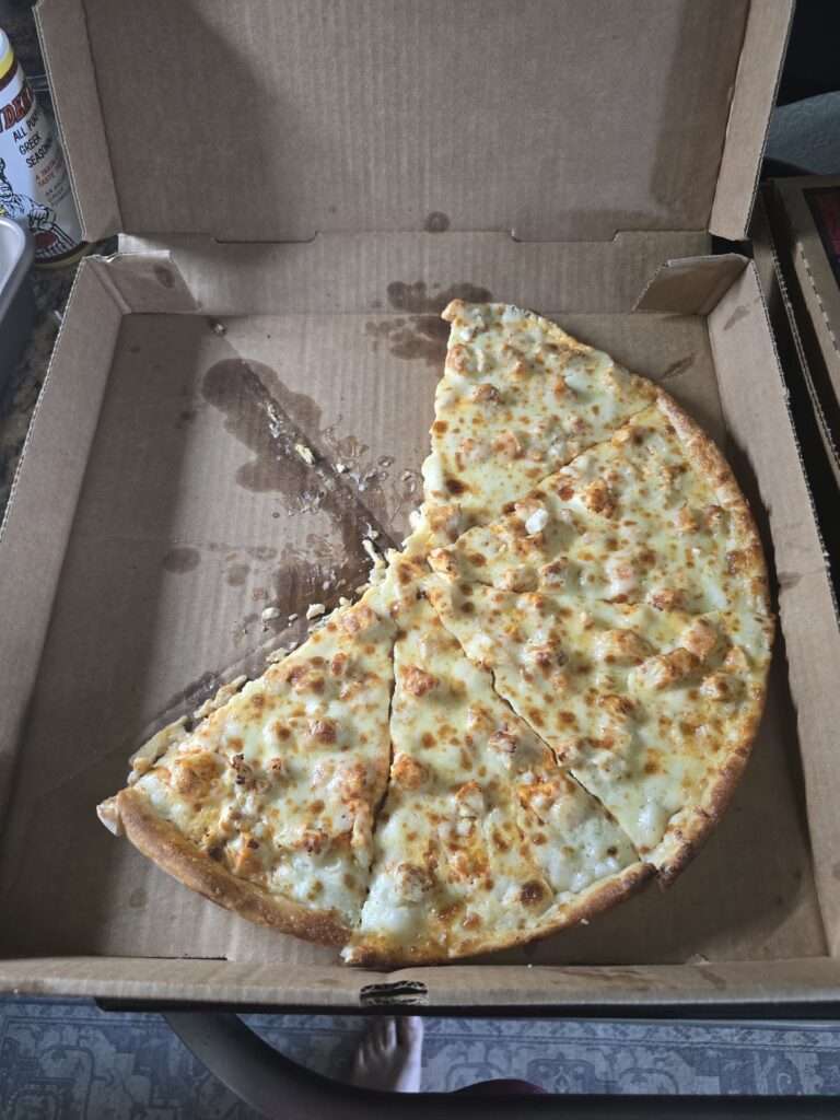 4 Pizza Pirates photo 4