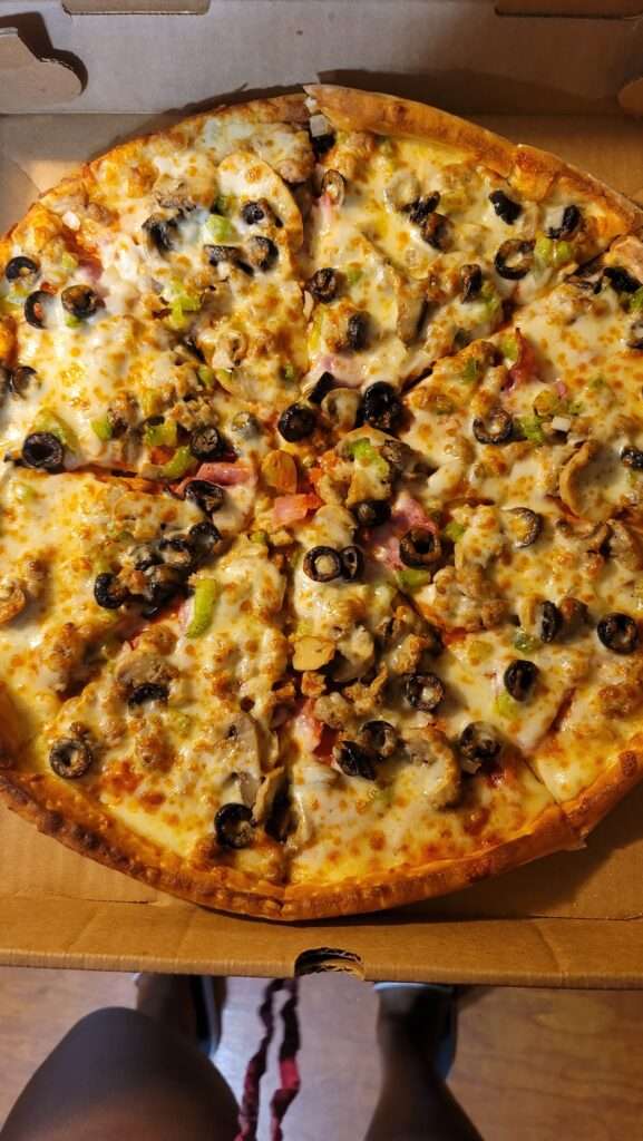 4 Pizza Pirates photo 5