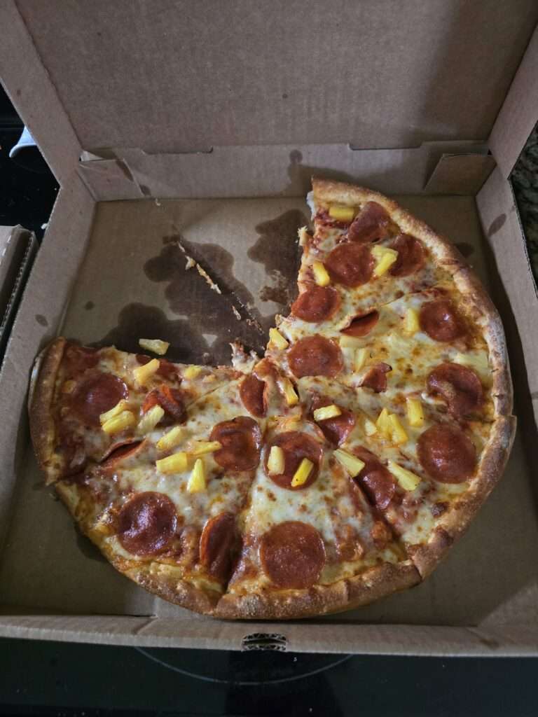 4 Pizza Pirates photo 6